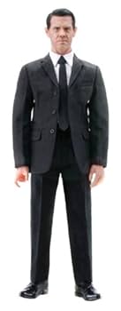 ご*ー様 MIB3 メン・イン・ブラック3: エージェントJ＆エージェントK 2 MIB3 メン・イン・ブラック3: エージェントJ＆エージェントK 2体